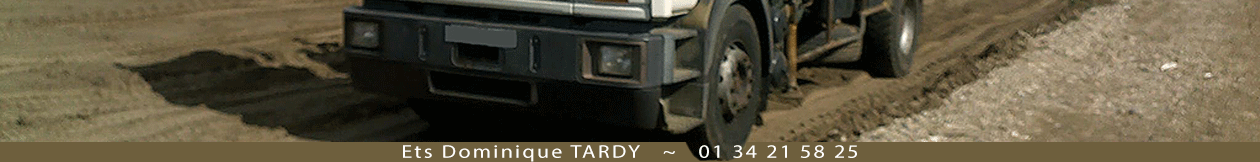 Ets Dominique TARDY
